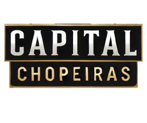 Capital Chopeiras Logo